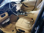 BMW Series 3 2013