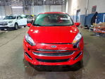 Ford Fiesta 2013