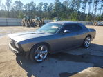 Dodge Challenger 2012