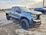 Chevrolet Silverado 2019
