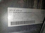 Audi A4 2012