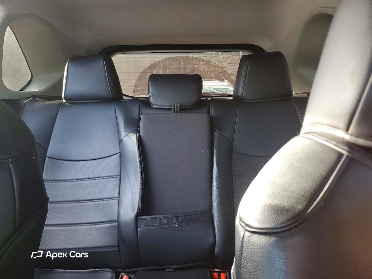 Toyota RAV 4 2020