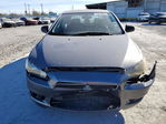 Mitsubishi Lancer 2008