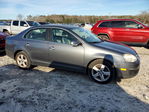 Volkswagen Jetta 2009