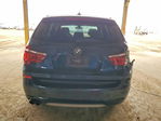 BMW X3 2013