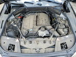 BMW Series 5 2016
