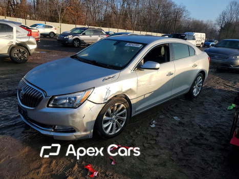 Buick LaCrosse 2015 - Image 1 of 13