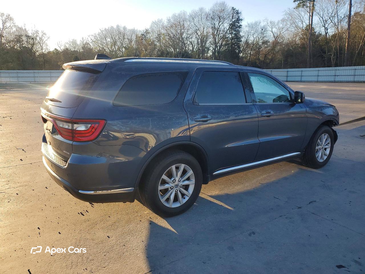 Dodge Durango 2020