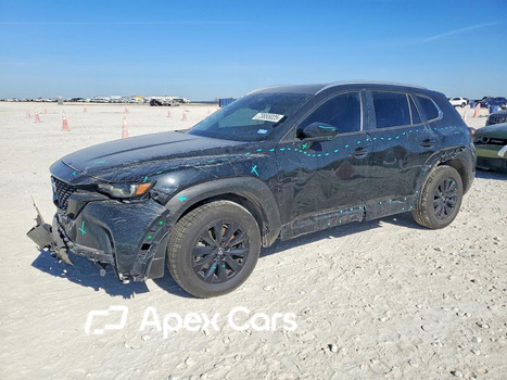 Mazda CX-50 2023 - Image 1 of 14