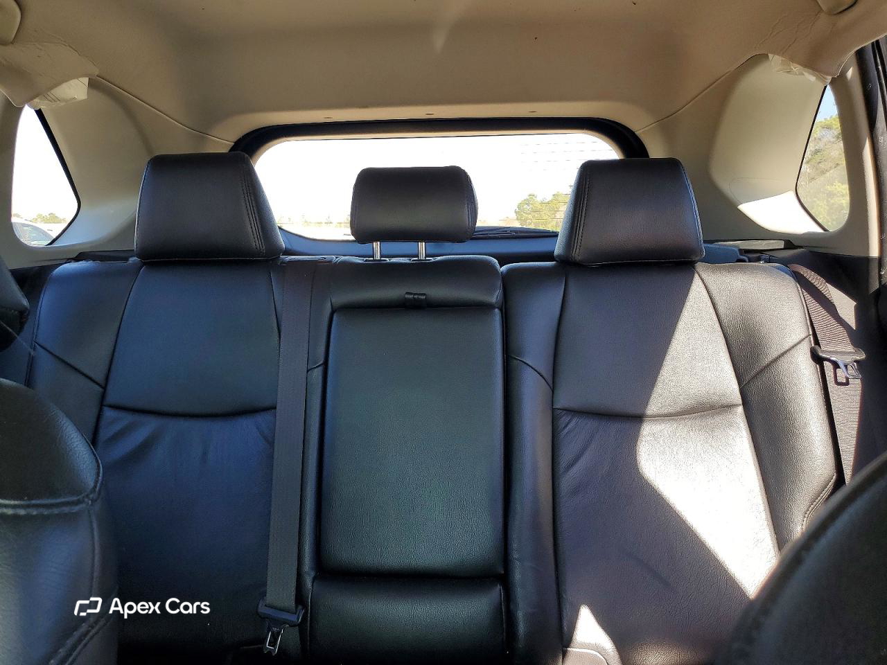 Toyota RAV 4 2019