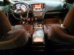 Nissan Maxima 2014