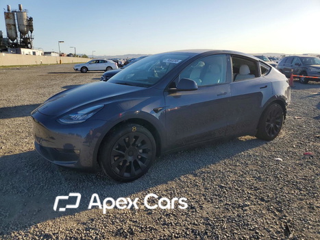 Tesla Model Y 2023 - Zdjęcie 1 z 14