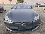 Tesla Model S 2016