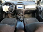 Ford Ranger 2021
