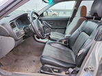 Subaru Baja 2003