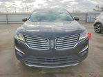Lincoln MKC 2015