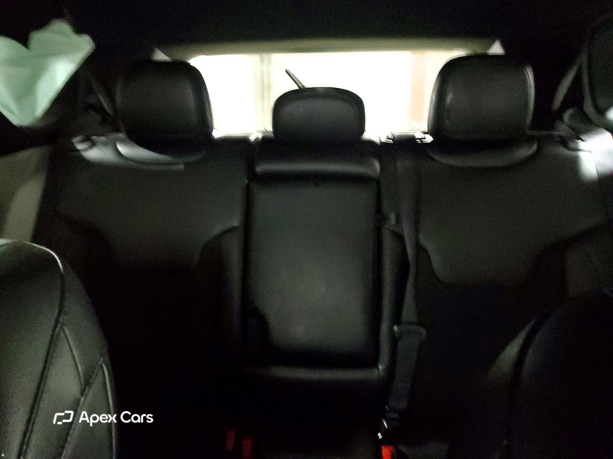 Jeep Compass 2024