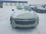 Chevrolet Trax 2024