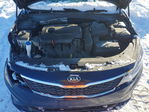 Kia Optima 2019