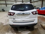 Chevrolet Traverse 2017