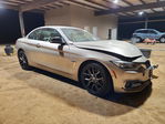 BMW Series 4 2016