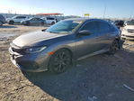 Honda Civic 2020