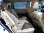 Subaru Tribeca 2012