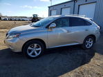 Lexus RX 2011