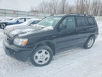 Toyota Highlander 2004
