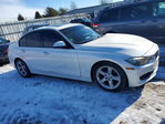 BMW Series 3 2015