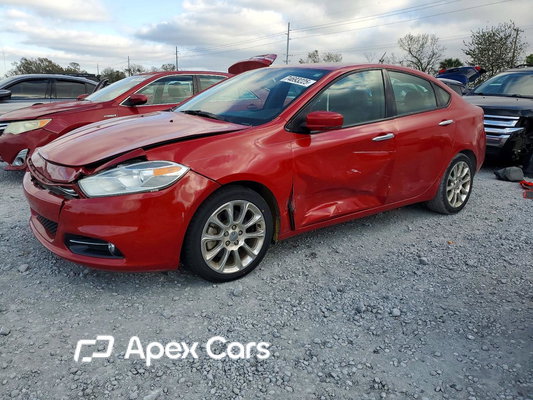 Dodge Dart 2014 - Zdjęcie 1 z 13
