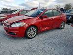 Dodge Dart 2014