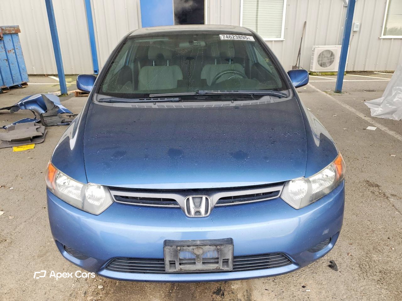 Honda Civic 2007