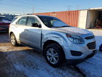 Chevrolet Equinox 2017
