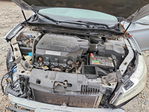 Honda Accord 2016