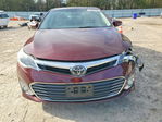 Toyota Avalon 2013