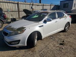 Kia Optima 2013