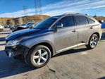 Lexus RX 2013