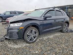 Audi Q5 2020