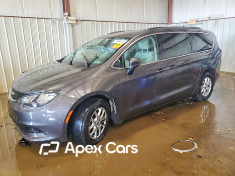 Chrysler Voyager 2021 - Image 1 of 14