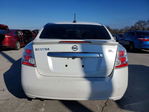 Nissan Sentra 2011