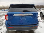 Ford Explorer 2020