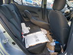 Mitsubishi Mirage 2023