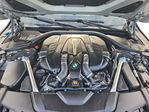 BMW Series 7 2018