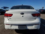 Kia Rio 2021