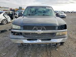Chevrolet Silverado 2003