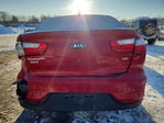 Kia Rio 2017