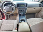 Kia Sorento 2008