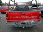 Chevrolet Silverado 2006