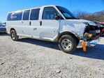 Chevrolet Express 2011